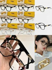 Picture of Fendi Optical Glasses _SKUfw55708298fw